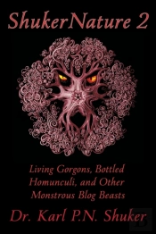 Shukernature  Book 2 : Living Gorgons, B