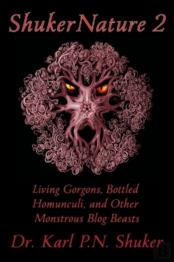 Bertrand.pt - Shukernature  Book 2 : Living Gorgons, B