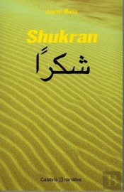 Shukran
