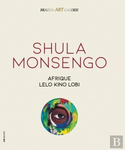 Bertrand.pt - Shula Monsengo ; Afrique Lelo Kino Lobi