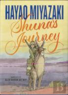 Shuna'S Journey