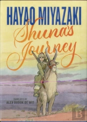 Shuna'S Journey
