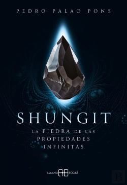 Bertrand.pt - Shungit