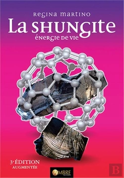 Bertrand.pt - Shungite (La)