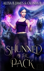 Shunned By The Pack: An Age Gap Rh Wolf