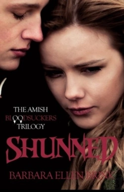 Bertrand.pt - Shunned: The Amish Bloodsuckers Trilogy
