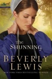 Shunning (Heritage Of Lancaster County Book #1)