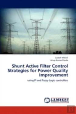 Bertrand.pt - Shunt Active Filter Control Strategies For Power Quality Improvement