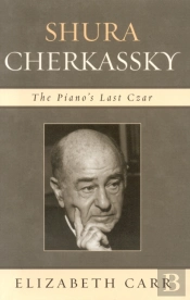 Shura Cherkassky