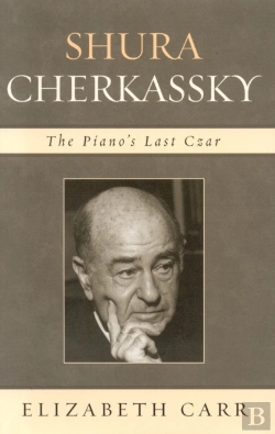 Bertrand.pt - Shura Cherkassky