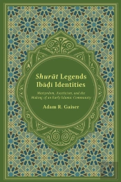 Shurat Legends, Ibadi Identities