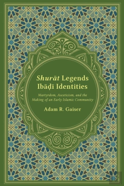 Bertrand.pt - Shurat Legends, Ibadi Identities
