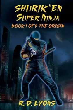 Bertrand.pt - Shurik'En Super Ninja Book I Of V