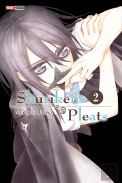 Shuriken To Pleats T02