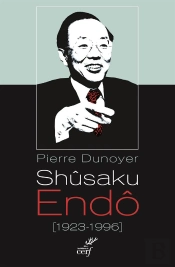 Shusaku Endo 1923 1996