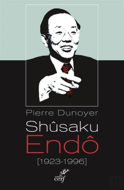 Bertrand.pt - Shusaku Endo 1923 1996