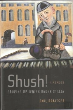 Bertrand.pt - Shush! Growing Up Jewish Under Stalin