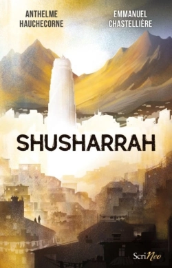 Bertrand.pt - Shusharrah
