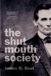 Shut Mouth Society