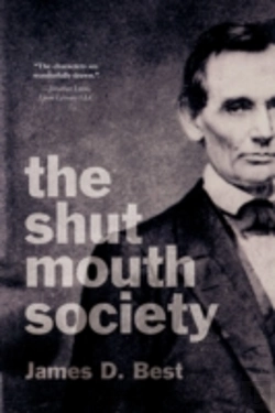 Bertrand.pt - Shut Mouth Society