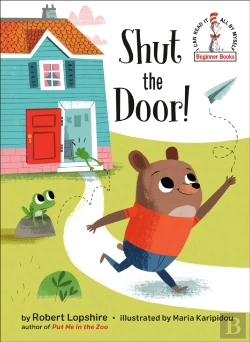 Bertrand.pt - Shut The Door!