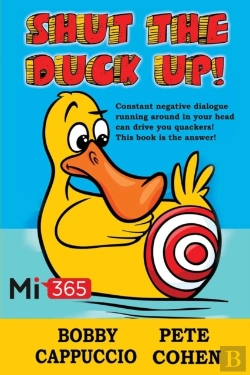 Bertrand.pt - Shut The Duck Up!
