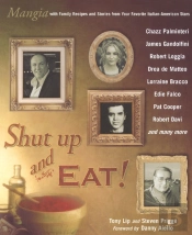 Shut Up And Eat!