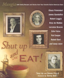 Bertrand.pt - Shut Up And Eat!