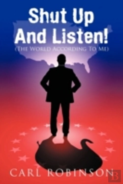 Bertrand.pt - Shut Up And Listen!