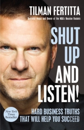 Shut Up And Listen!
