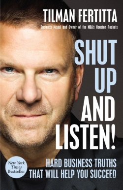 Bertrand.pt - Shut Up And Listen!