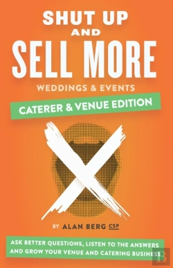 Bertrand.pt - Shut Up And Sell More Weddings & Events - Caterer & Venue Edition