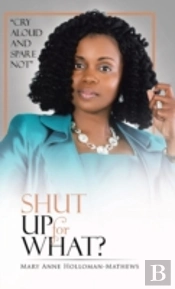 Shut Up For What?