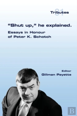 Bertrand.pt - Shut Up, He Explained.