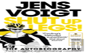 Shut Up Legs!