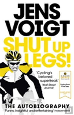 Bertrand.pt - Shut Up Legs!