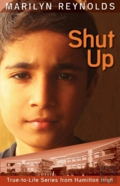 Shut Up