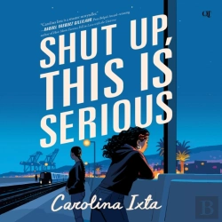 Bertrand.pt - Shut Up, This Is Serious