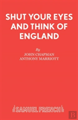 Bertrand.pt - Shut Your Eyes And Think Of England