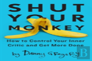 Shut Your Monkey