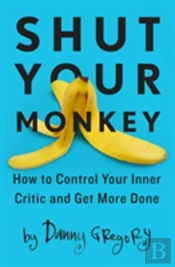 Shut Your Monkey