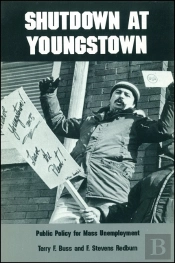 Shutdown At Youngstown