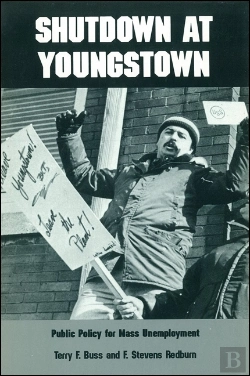Bertrand.pt - Shutdown At Youngstown