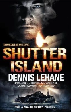 Bertrand.pt - Shutter Island
