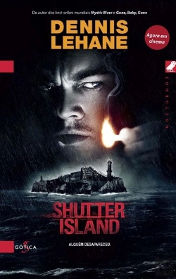 Bertrand.pt - Shutter Island