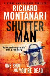 Shutter Man