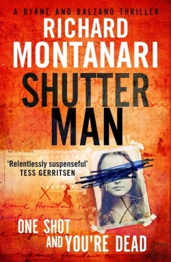 Bertrand.pt - Shutter Man