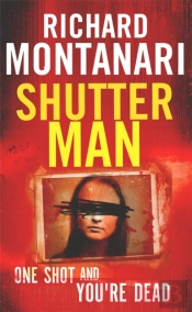 Shutter Man
