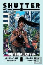 Shutter Volume 1: Wanderlost