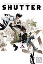 Shutter Volume 2: Way Of The World